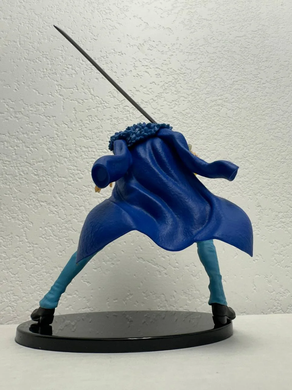 Trafalgar Law - Battle Record Collection
